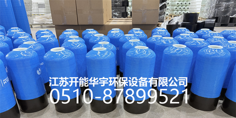 潜江市盐箱砂滤罐 - 一站式服务