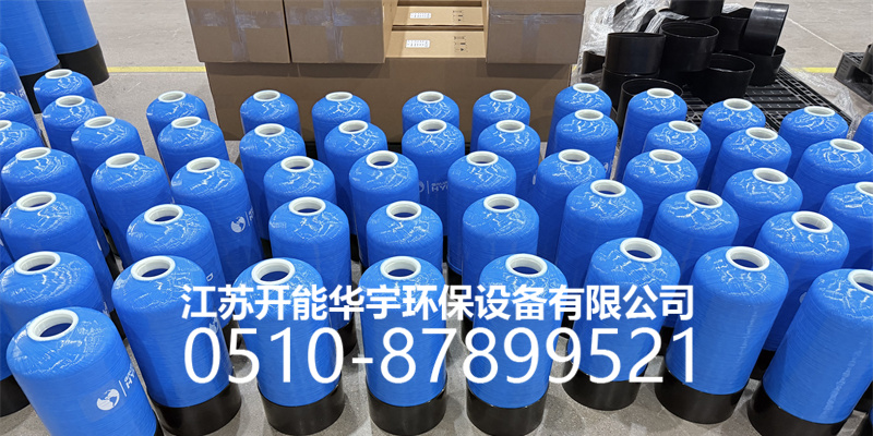 潜江市树脂桶活性炭过滤罐 - 一站式服务
